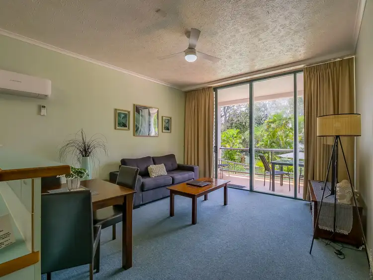 Seventh view of Homely unit listing, 2/465 Esplanade, Torquay QLD 4655