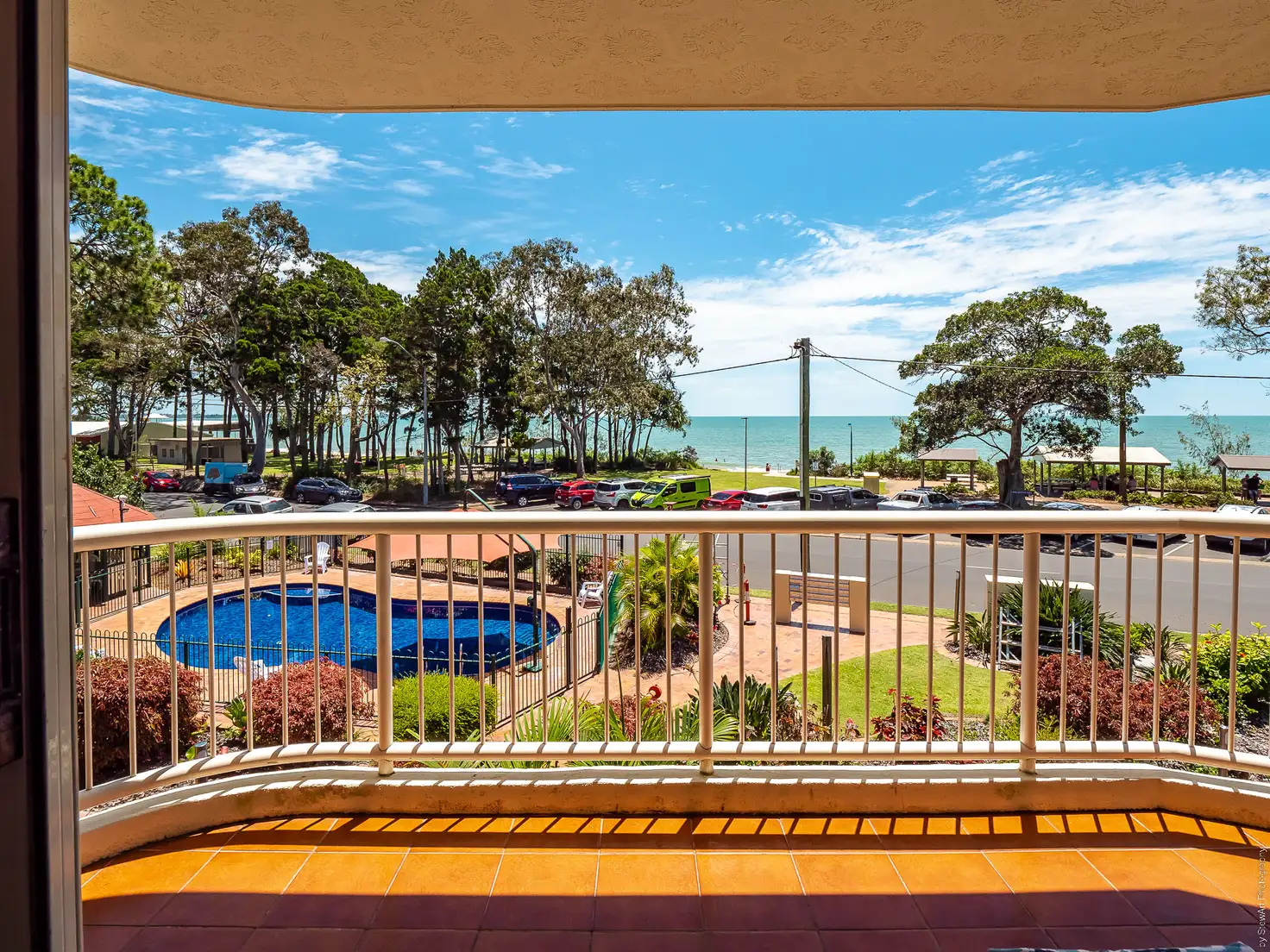 Main view of Homely unit listing, 10/451 Esplanade, Torquay QLD 4655