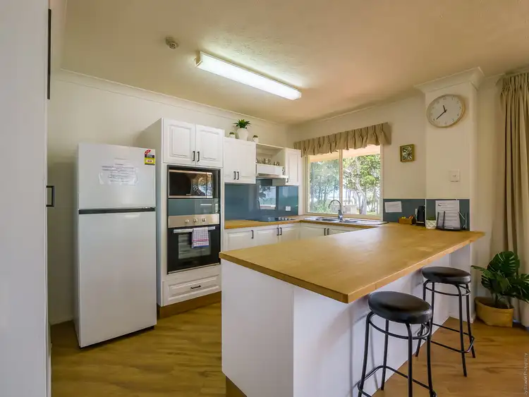 Fourth view of Homely unit listing, 10/451 Esplanade, Torquay QLD 4655
