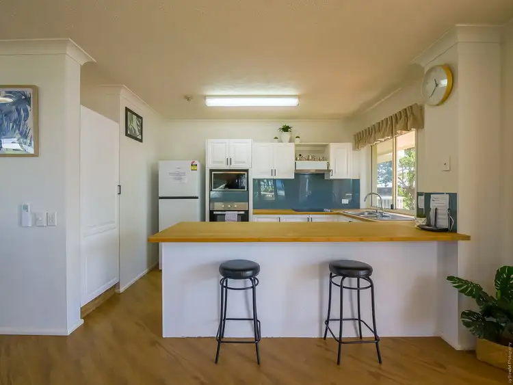 Fifth view of Homely unit listing, 10/451 Esplanade, Torquay QLD 4655