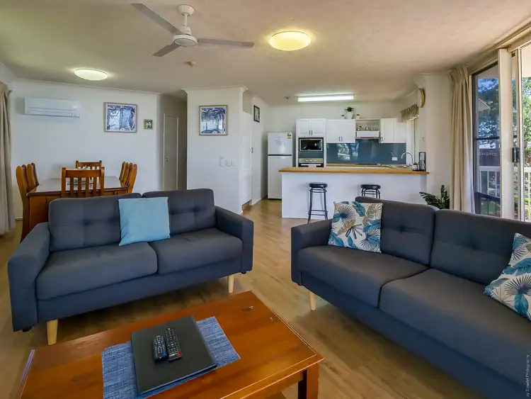 Sixth view of Homely unit listing, 10/451 Esplanade, Torquay QLD 4655