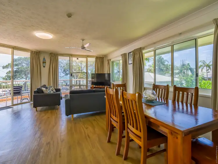 Seventh view of Homely unit listing, 10/451 Esplanade, Torquay QLD 4655