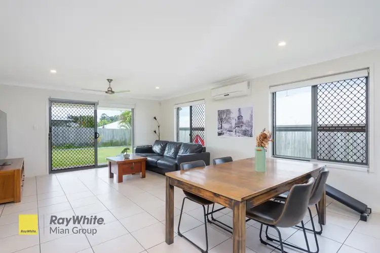 Second view of Homely house listing, 11 Manton Street, Ormeau QLD 4208