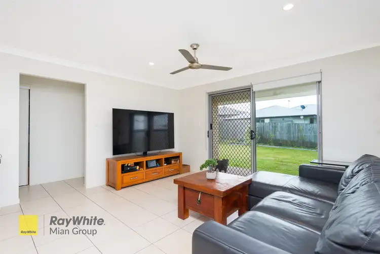 Third view of Homely house listing, 11 Manton Street, Ormeau QLD 4208