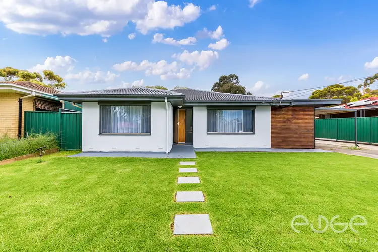 Main view of Homely house listing, 33 Kildonan Avenue, Para Vista SA 5093