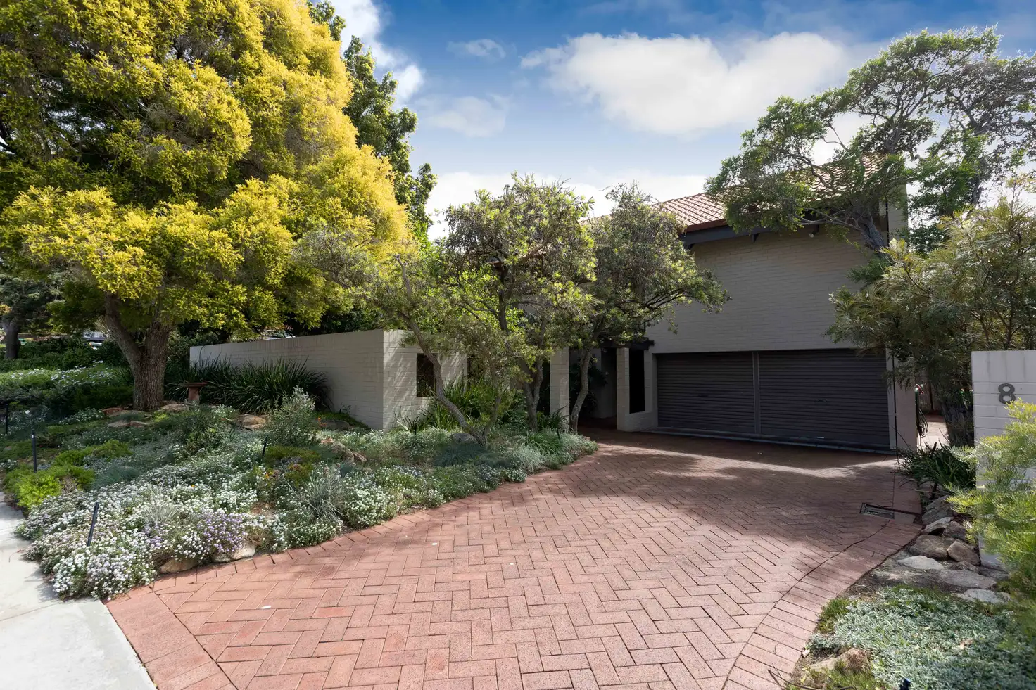 Main view of Homely house listing, 8 Davenport Road, Booragoon WA 6154