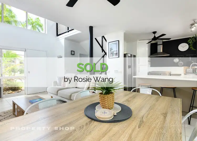 100/121-137 Port Douglas Road, Port Douglas QLD 4877