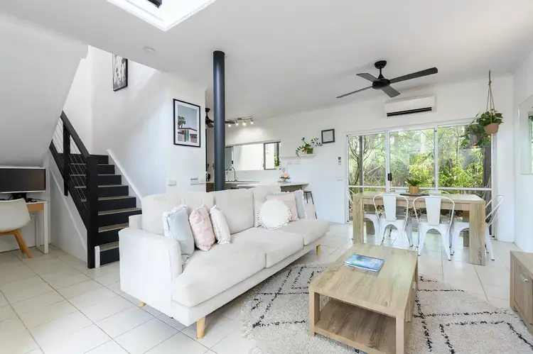 Second view of Homely apartment listing, 100/121-137 Port Douglas Road, Port Douglas QLD 4877