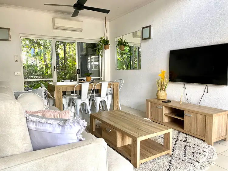 Third view of Homely apartment listing, 100/121-137 Port Douglas Road, Port Douglas QLD 4877