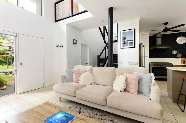Fourth view of Homely apartment listing, 100/121-137 Port Douglas Road, Port Douglas QLD 4877
