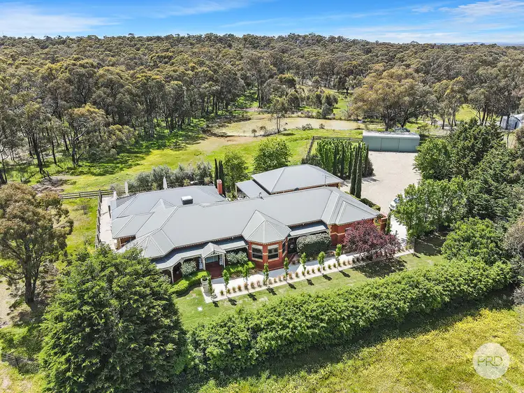 Main view of Homely house listing, 509 Strathfieldsaye Road, Strathfieldsaye VIC 3551