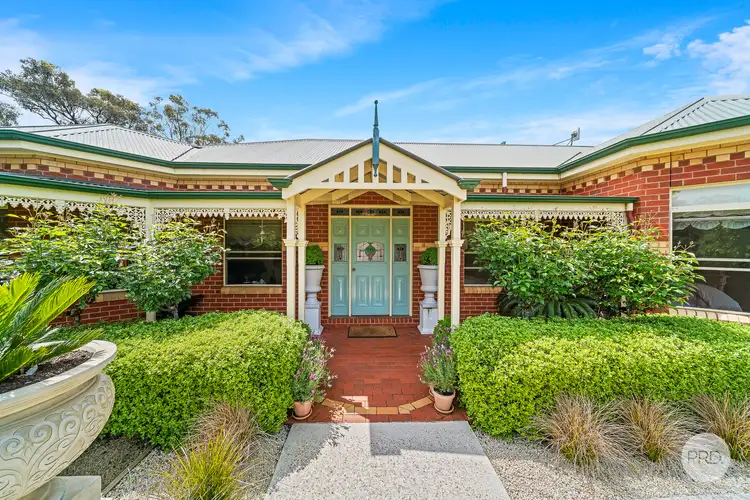 Fourth view of Homely house listing, 509 Strathfieldsaye Road, Strathfieldsaye VIC 3551