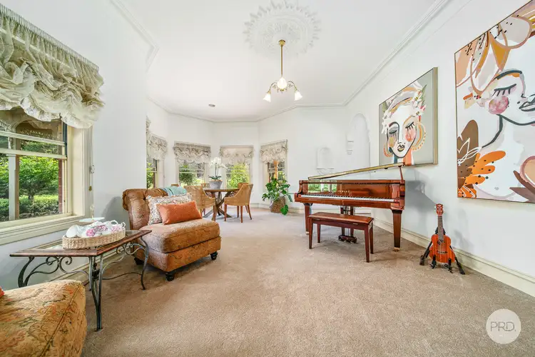 Sixth view of Homely house listing, 509 Strathfieldsaye Road, Strathfieldsaye VIC 3551