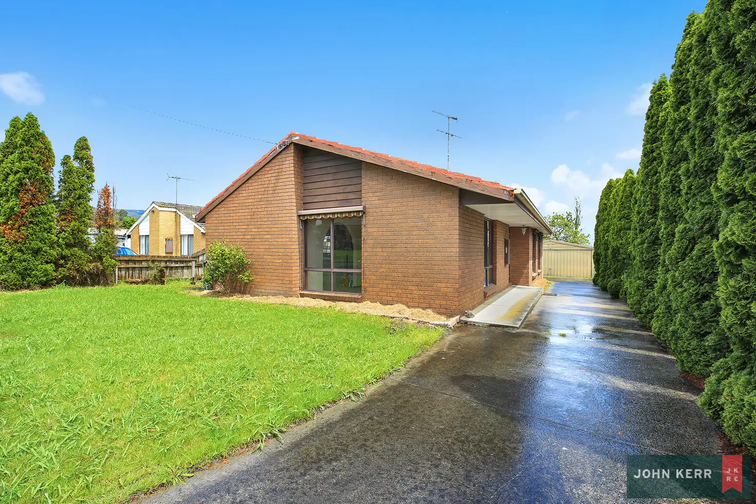 Main view of Homely house listing, 42 Randall Crescent, Moe VIC 3825