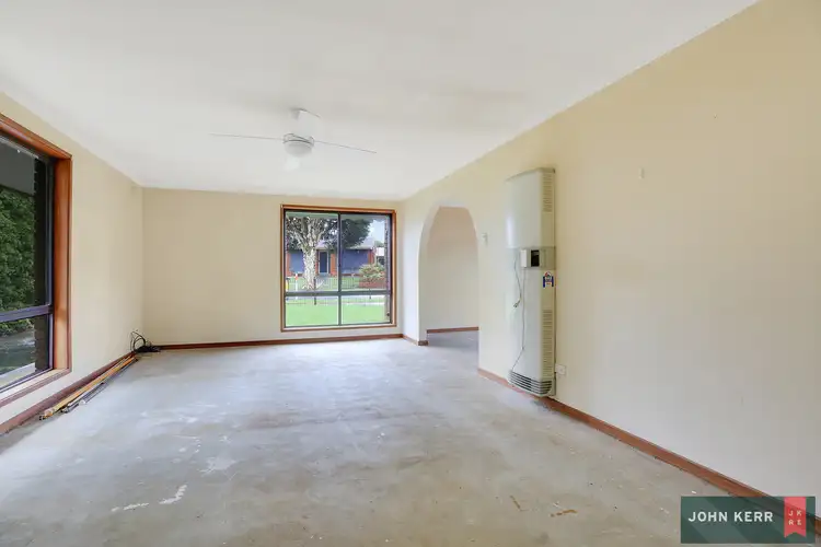 Second view of Homely house listing, 42 Randall Crescent, Moe VIC 3825