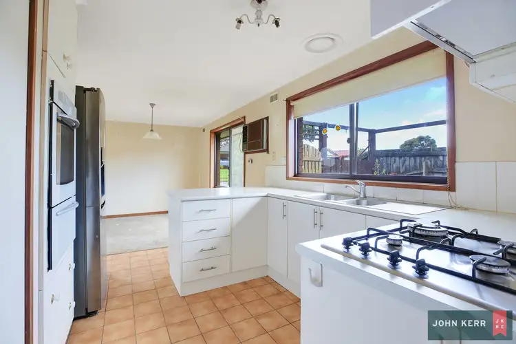 Third view of Homely house listing, 42 Randall Crescent, Moe VIC 3825