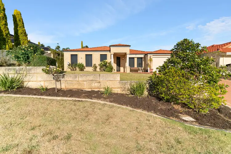 40 Huntsman Terrace, Jane Brook WA 6056