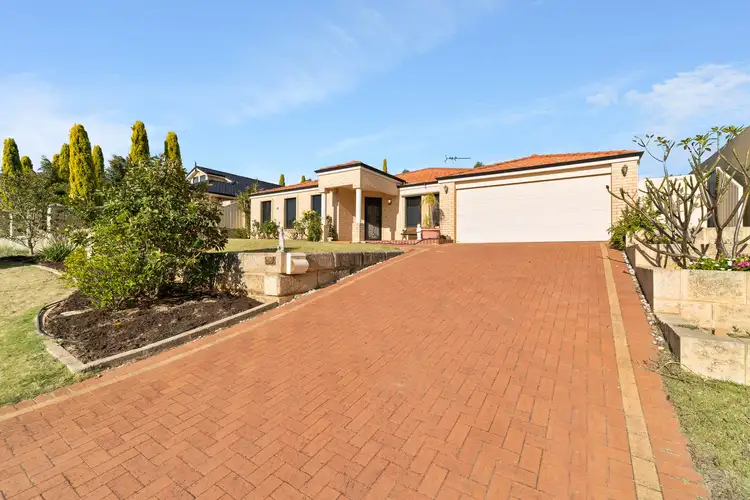 Second view of Homely house listing, 40 Huntsman Terrace, Jane Brook WA 6056