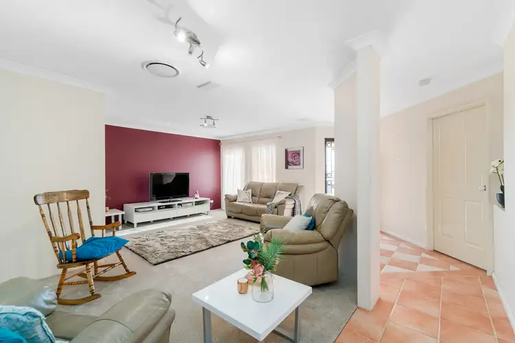 Fourth view of Homely house listing, 40 Huntsman Terrace, Jane Brook WA 6056