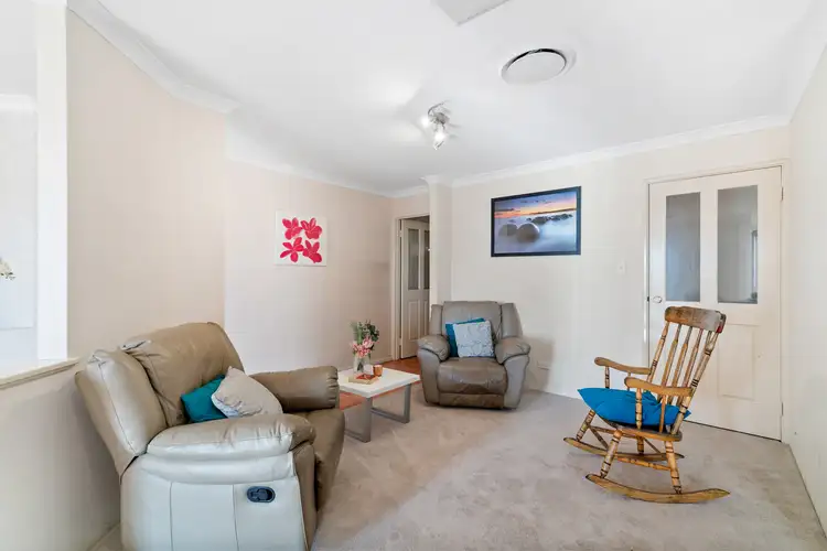 Fifth view of Homely house listing, 40 Huntsman Terrace, Jane Brook WA 6056