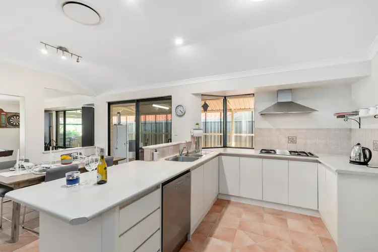 Sixth view of Homely house listing, 40 Huntsman Terrace, Jane Brook WA 6056