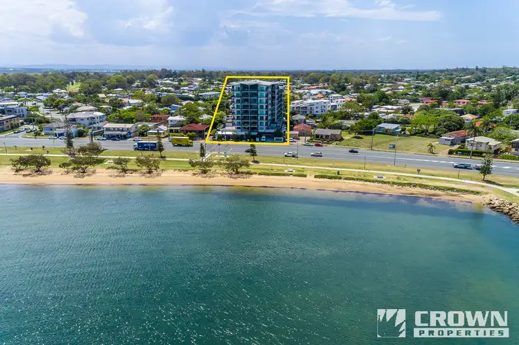 40/80 Hornibrook Esplanade, Clontarf QLD 4019