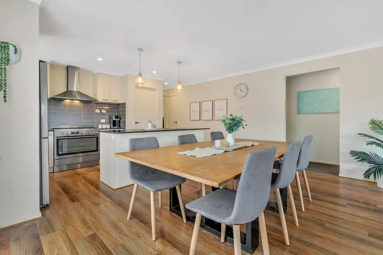Third view of Homely house listing, 112 Tambo Circuit, Whittlesea VIC 3757