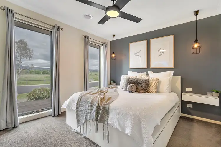 Sixth view of Homely house listing, 112 Tambo Circuit, Whittlesea VIC 3757