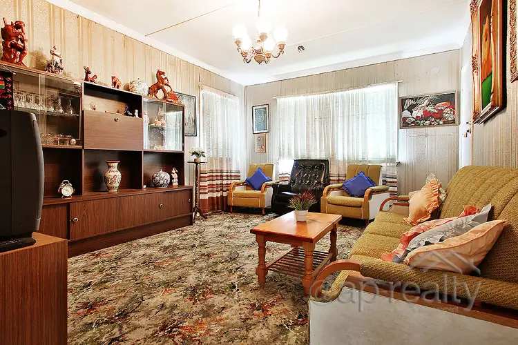 Second view of Homely house listing, 122 Azalea Street, Inala QLD 4077