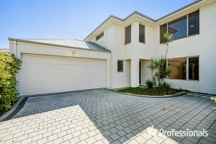 39a Bromley Street, Embleton WA 6062