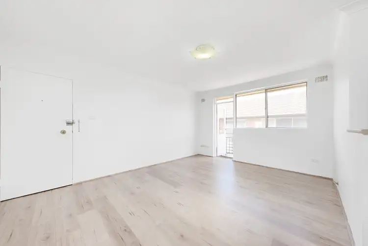 Fifth view of Homely unit listing, 6/14 Flack Avenue, Hillsdale NSW 2036