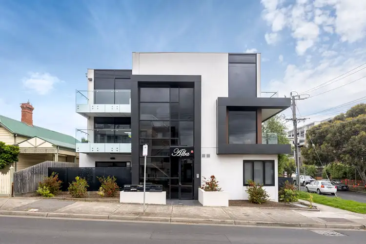 Main view of Homely apartment listing, 4/478 Albion Street, Brunswick West VIC 3055
