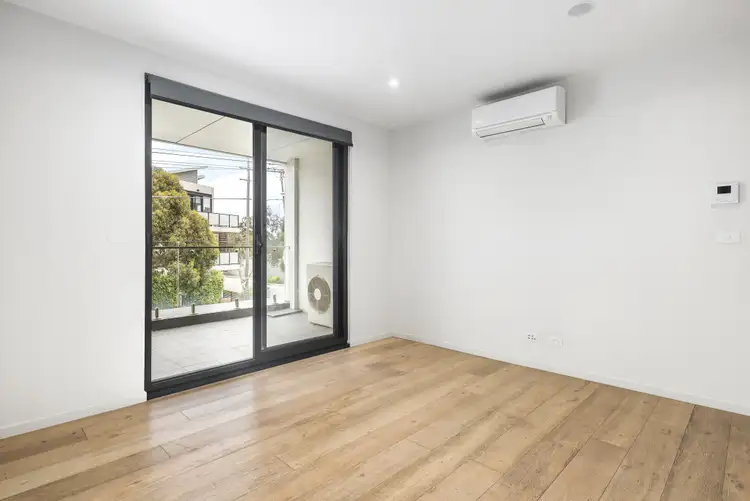 Fourth view of Homely apartment listing, 4/478 Albion Street, Brunswick West VIC 3055