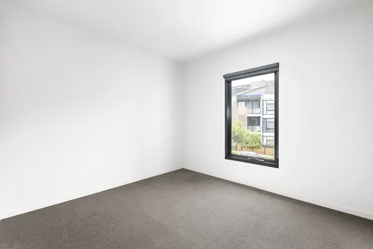 Fifth view of Homely apartment listing, 4/478 Albion Street, Brunswick West VIC 3055