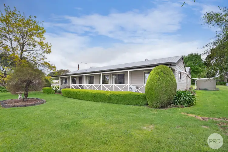 20 Corringarra Road, Smeaton VIC 3364