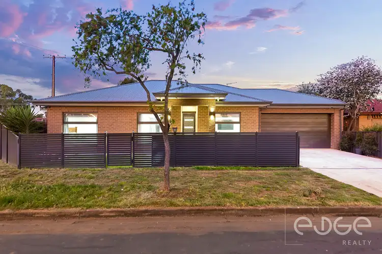 Main view of Homely house listing, 7 Earl Avenue, Salisbury East SA 5109