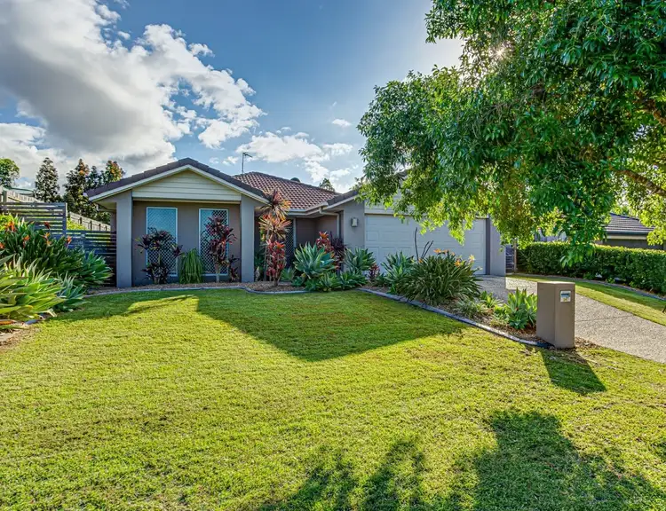 Third view of Homely house listing, 24 Antonson Crescent, Mudgeeraba QLD 4213