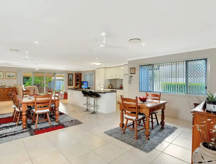 Fourth view of Homely house listing, 24 Antonson Crescent, Mudgeeraba QLD 4213