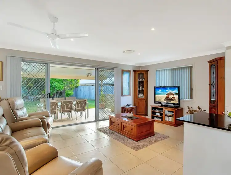 Fifth view of Homely house listing, 24 Antonson Crescent, Mudgeeraba QLD 4213
