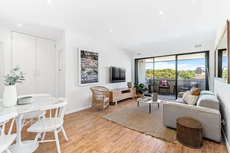 Main view of Homely apartment listing, 16/33 William Street, Rose Bay NSW 2029