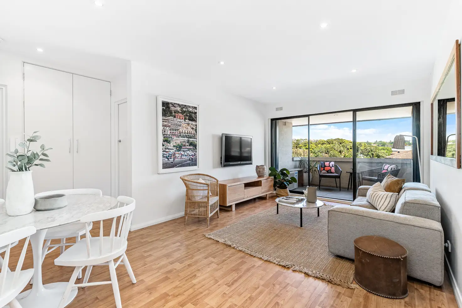 Main view of Homely apartment listing, 16/33 William Street, Rose Bay NSW 2029