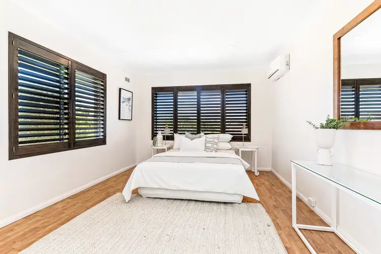 Third view of Homely apartment listing, 16/33 William Street, Rose Bay NSW 2029