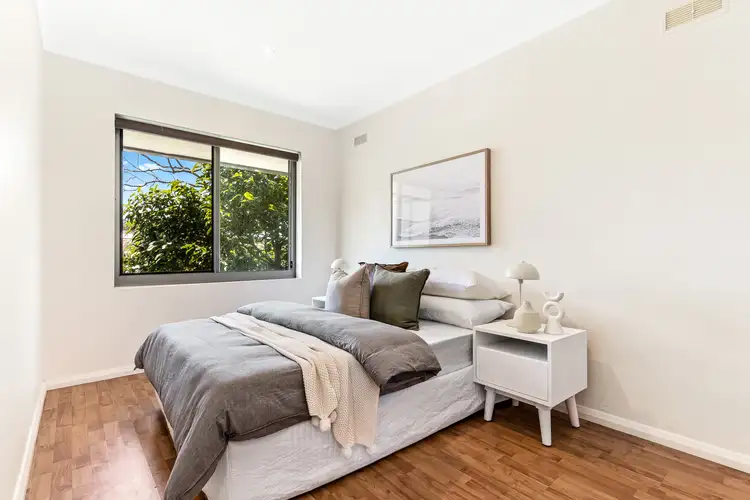 Fourth view of Homely apartment listing, 16/33 William Street, Rose Bay NSW 2029