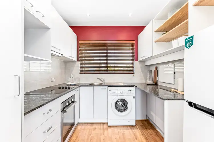 Fifth view of Homely apartment listing, 16/33 William Street, Rose Bay NSW 2029