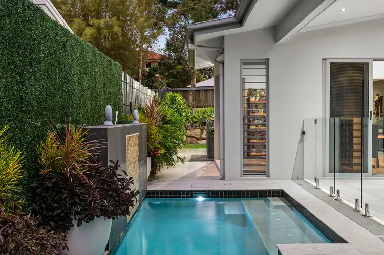 Third view of Homely house listing, 18/83 Birchwood Crescent, Brookwater QLD 4300