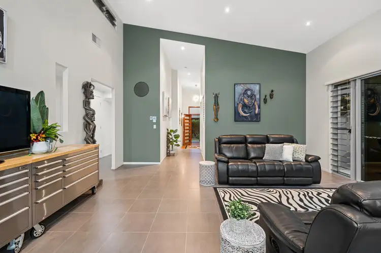 Fourth view of Homely house listing, 18/83 Birchwood Crescent, Brookwater QLD 4300
