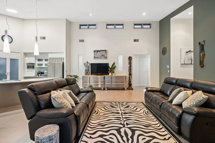 Fifth view of Homely house listing, 18/83 Birchwood Crescent, Brookwater QLD 4300