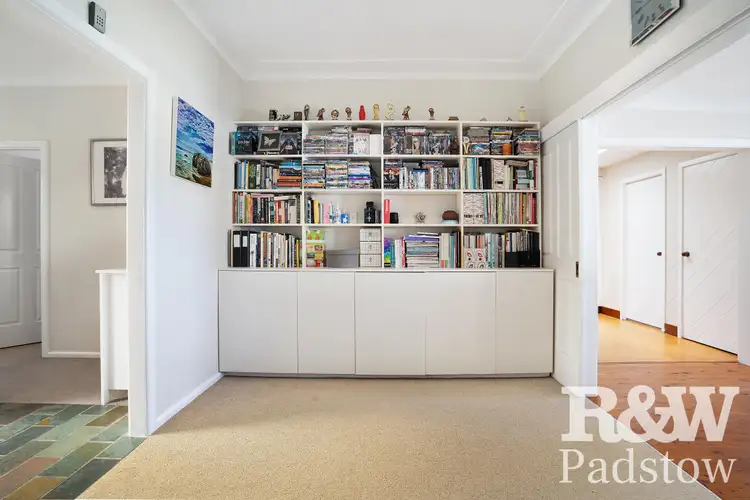 Second view of Homely house listing, 81 Sandakan Road, Revesby Heights NSW 2212