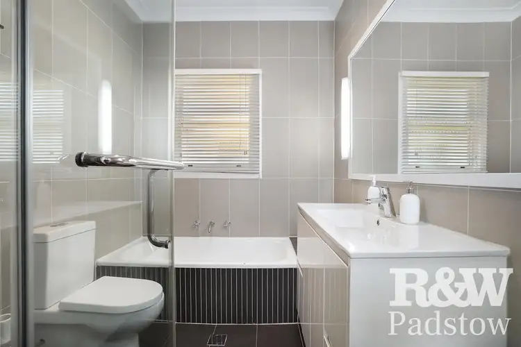 Third view of Homely house listing, 81 Sandakan Road, Revesby Heights NSW 2212