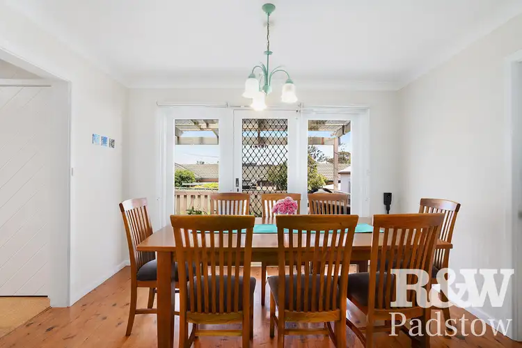 Fourth view of Homely house listing, 81 Sandakan Road, Revesby Heights NSW 2212